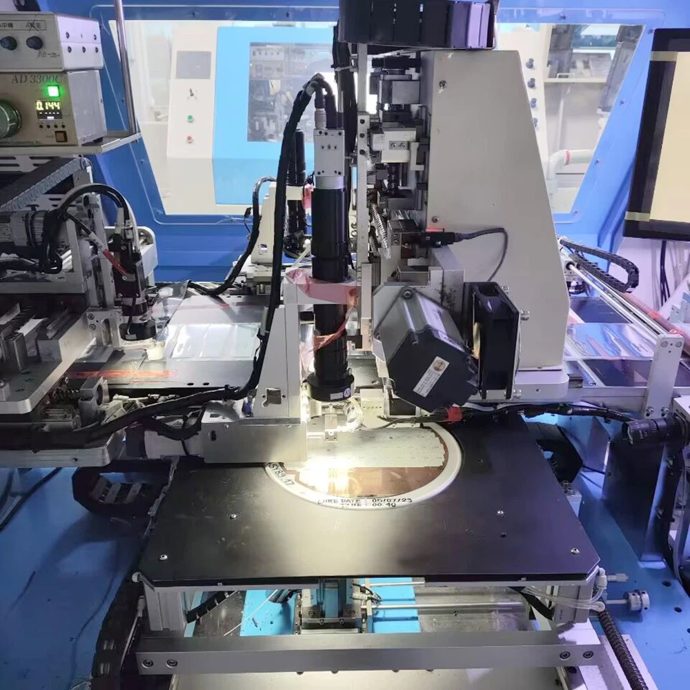 rfid manufacturing rfid manufacturing
