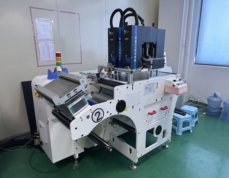 rfid equipment rfid equipment